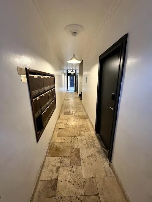 Duplex Au Centre Ville - Gare Toulouse Matabiau Apartment