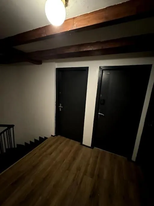 Apartment Duplex Au Centre Ville - Gare Toulouse Matabiau